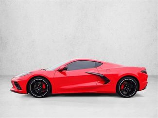 Used 2022 Chevrolet Corvette Stingray Premium Cpe video 2