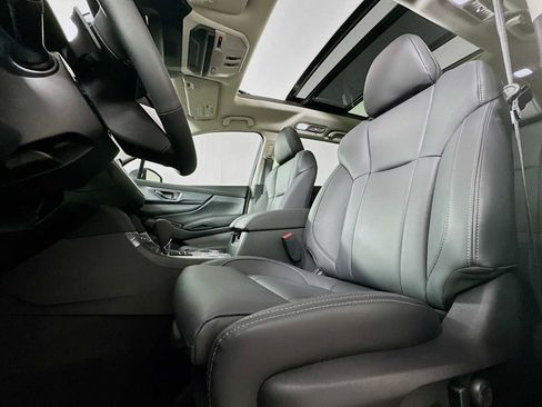 New 2026 Subaru Ascent Limited image 19