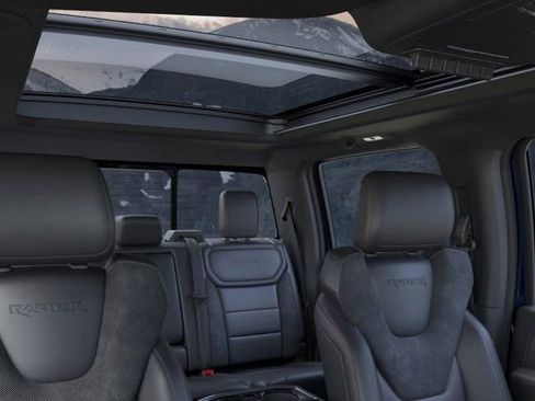 New 2026 Ford F150 Raptor image 22