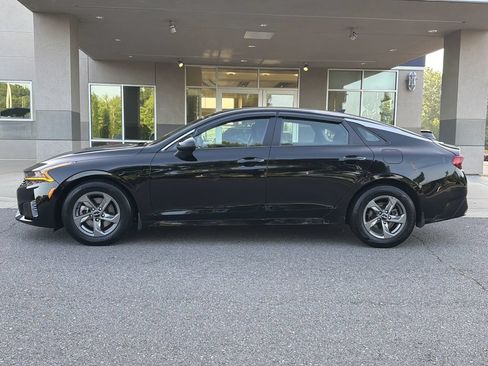 Used 2022 Kia K5 LXS FWD image 6