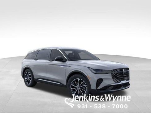 New 2026 Lincoln Nautilus Premier w/ Equipment Group 102A AWD/4WD image 7