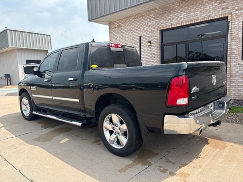 Used 2016 RAM 1500 Big Horn AWD/4WD image 10