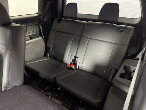 New 2026 Hyundai Santa Fe SEL image 11