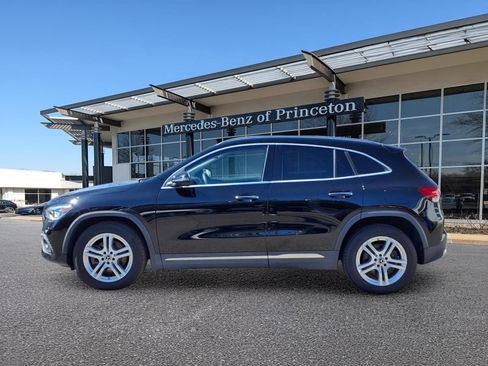 Certified 2021 Mercedes-Benz GLA 250 4MATIC image 6