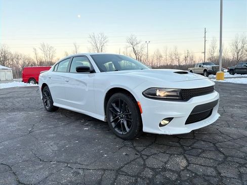 Used 2021 Dodge Charger GT w/ Plus Group image 11