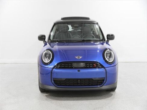 Certified 2025 MINI Cooper S image 2