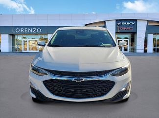 Used 2024 Chevrolet Malibu RS video 2