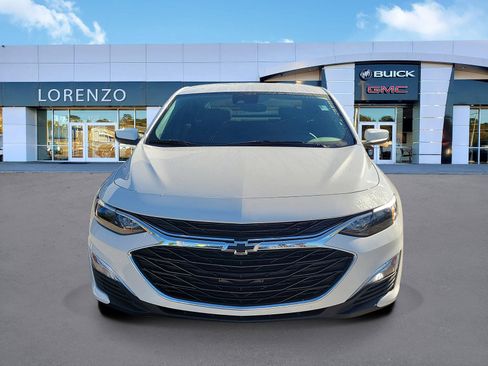 Used 2024 Chevrolet Malibu RS image 2