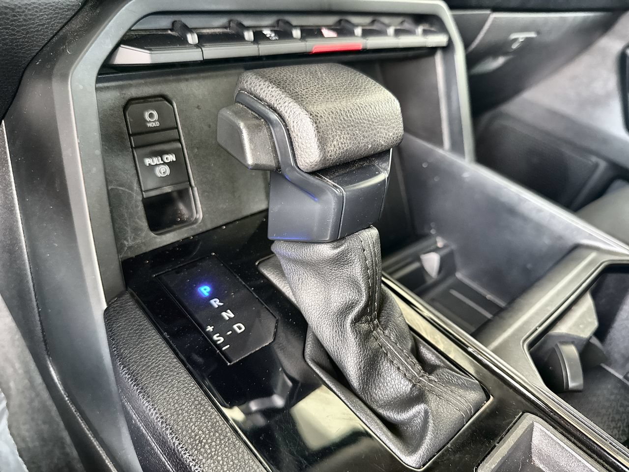 Used 2024 Toyota Tundra SR w/ SR Tow Package RWD image 15
