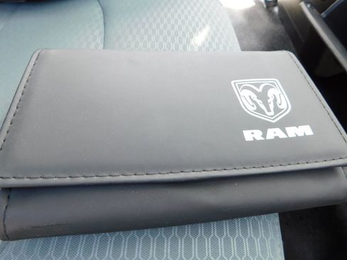 Used 2018 RAM 1500 Tradesman w/ Popular Equipment Group AWD/4WD image 25