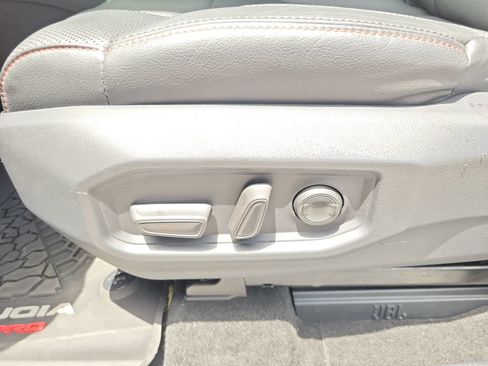 Used 2023 Toyota Sequoia TRD Pro AWD/4WD image 21