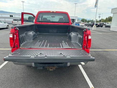 Used 2010 Ford F250 XLT AWD/4WD image 11