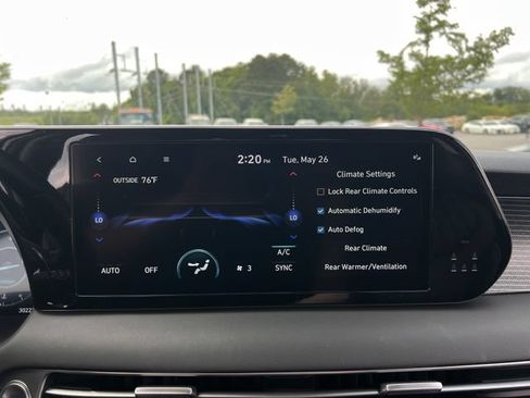 Used 2024 Hyundai Palisade Limited FWD image 31