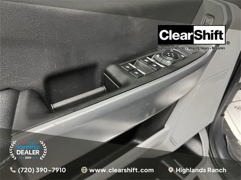 Used 2023 Ford F350 XLT w/ FX4 Off-Road Package image 18