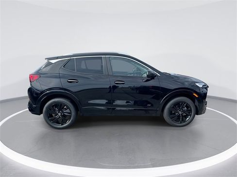 New 2026 Buick Encore GX Sport Touring w/ Advanced Technology Package image 9