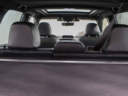 Used 2022 Subaru Forester Wilderness image 29