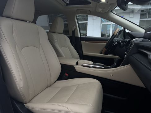 Used 2022 Lexus RX 350 AWD w/ Premium Package image 28