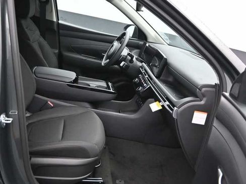 New 2026 Hyundai Tucson SEL AWD/4WD image 11
