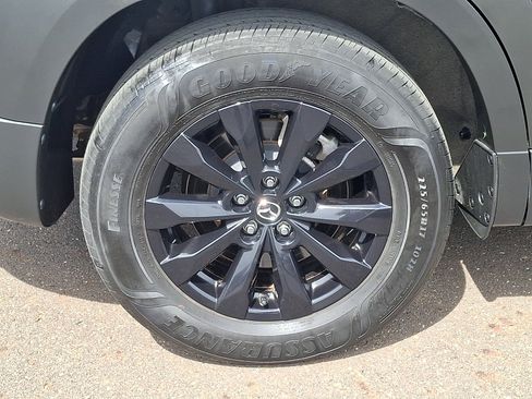 Used 2024 MAZDA CX-50 AWD 2.5 S w/ Select Package image 7