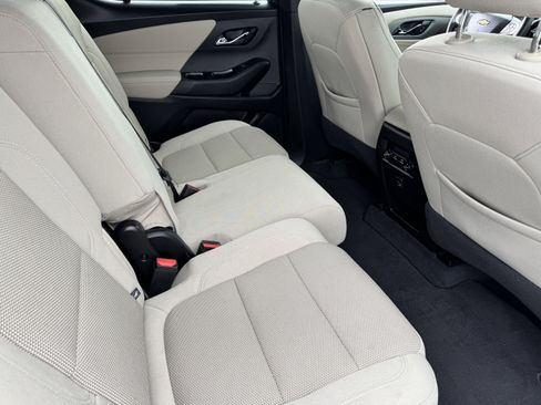 Certified 2023 Chevrolet Traverse LS w/ Safety Package image 24