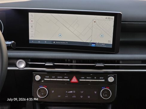 Certified 2026 Hyundai Tucson SEL FWD image 22
