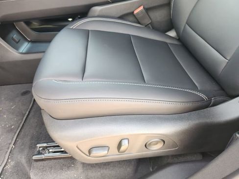 New 2026 GMC Acadia Elevation w/ Black Edition image 42