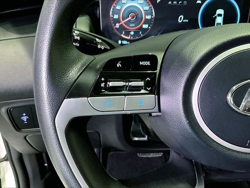 Used 2024 Hyundai Santa Cruz SEL w/ Activity Package image 12