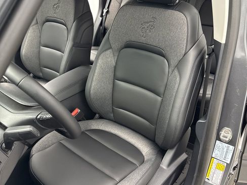 New 2026 Ford Bronco Sport Big Bend w/ Convenience Package AWD/4WD image 9