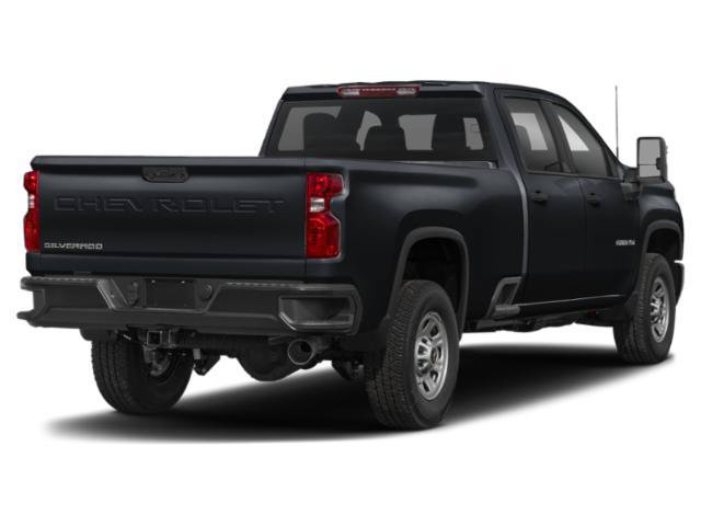 Used 2025 Chevrolet Silverado 3500 LT w/ Convenience Package AWD/4WD image 2