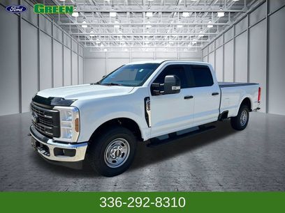 Used 2026 Ford F250 XL w/ XL Chrome Package