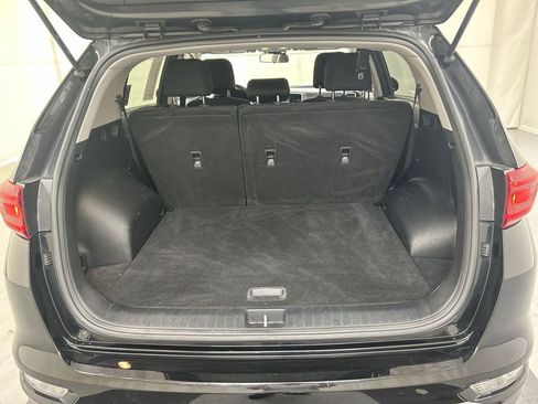 Used 2020 Kia Sportage LX AWD/4WD image 21