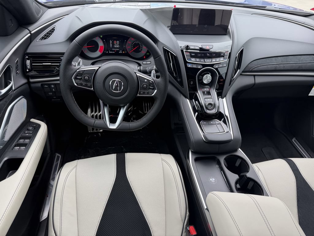 New 2026 Acura RDX w/ Advance Package AWD/4WD image 13