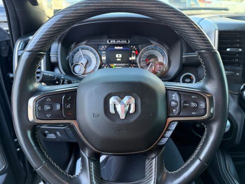 Used 2021 RAM 1500 Limited image 17