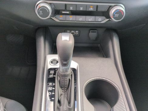 Certified 2025 Nissan Altima 2.5 S FWD image 25