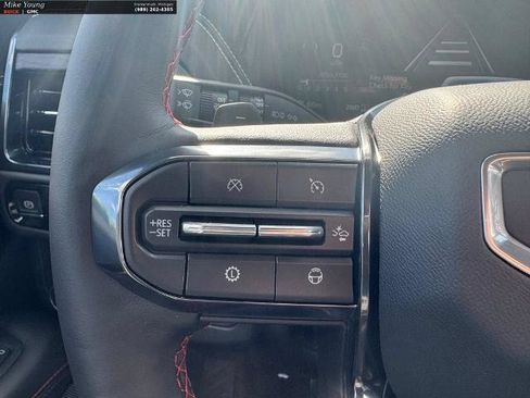 New 2026 GMC Yukon XL AT4 Ultimate AWD/4WD image 16