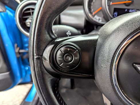 Used 2018 MINI Cooper Convertible image 16