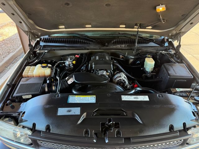 Used 2000 Chevrolet Silverado 1500 LS w/ Firm Ride Suspension Pkg RWD image 39