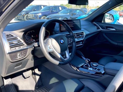 Used 2023 BMW X4 xDrive30i image 17