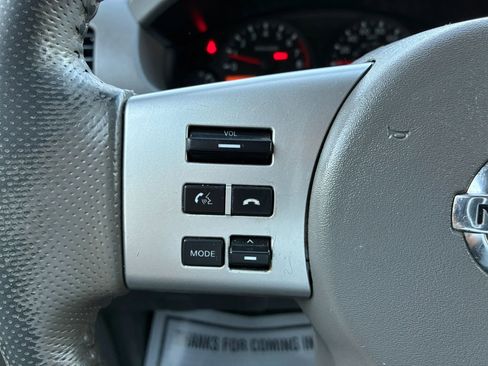 Used 2016 Nissan Frontier SV w/ SV Value Truck Package AWD/4WD image 22