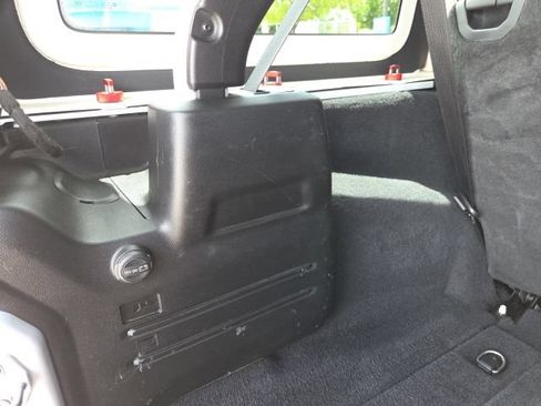 Used 2019 Jeep Wrangler Unlimited Rubicon AWD/4WD image 16