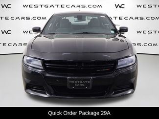 Used 2016 Dodge Charger Police w/ Fleet Park Assist Group AWD/4WD video 2