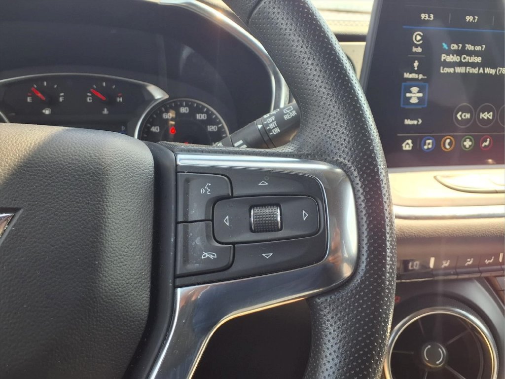 Used 2025 Chevrolet Blazer LT FWD image 15