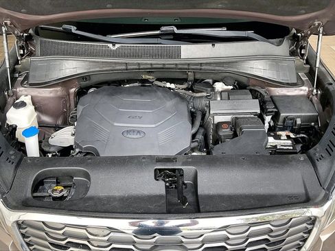 Used 2019 Kia Sorento EX w/ EX Touring Package image 28