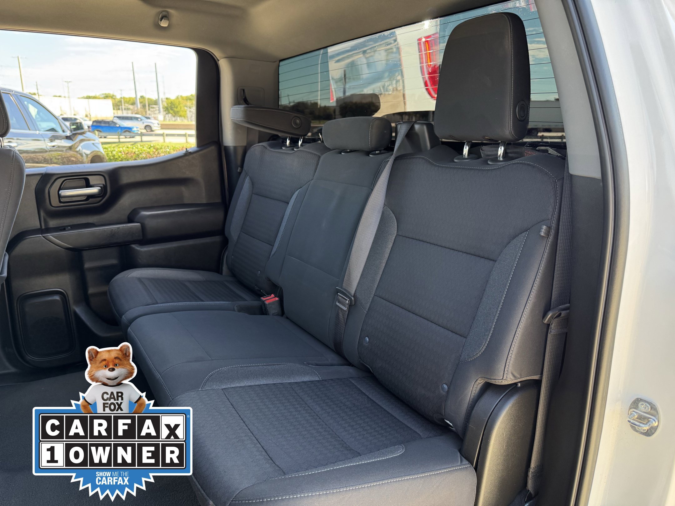 Used 2022 Chevrolet Silverado 1500 Custom AWD/4WD image 25