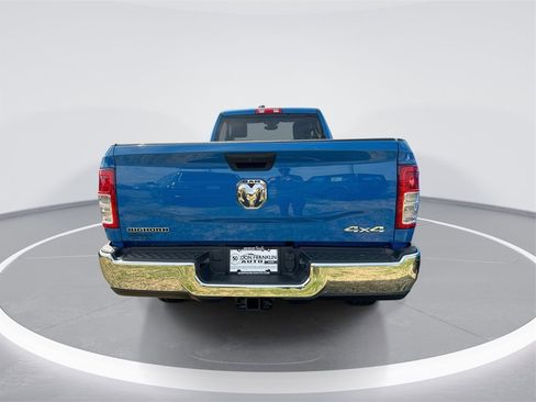 Used 2024 RAM 2500 Big Horn image 7
