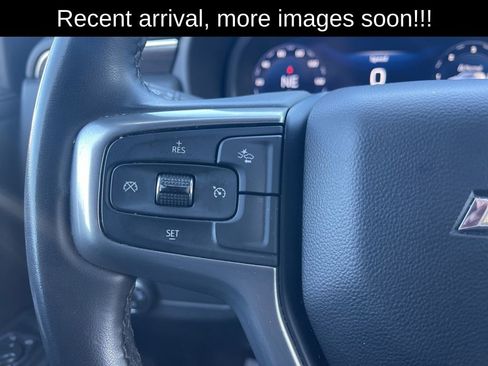 Used 2023 Chevrolet Tahoe LT AWD/4WD image 33