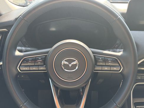 Certified 2025 MAZDA CX-90 3.3 Turbo w/ Premium Sport Pkg AWD/4WD image 13