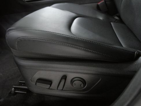 Used 2024 Kia Sportage EX AWD/4WD image 20
