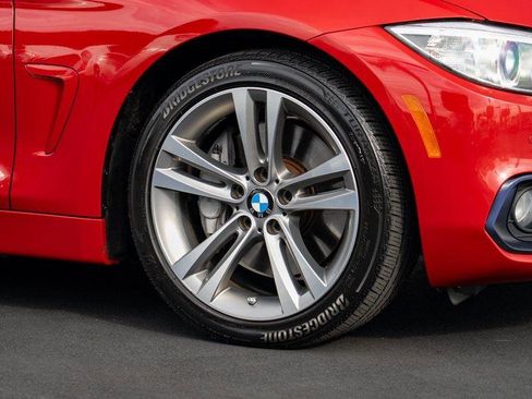 Used 2016 BMW 435i Coupe w/ Technology Package image 7