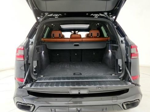 Used 2022 BMW X5 sDrive40i w/ M Sport Package RWD image 29